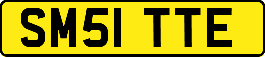 SM51TTE