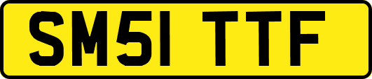 SM51TTF