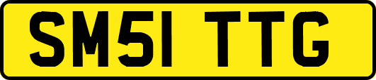 SM51TTG