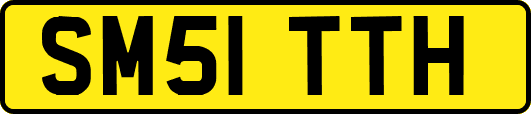 SM51TTH
