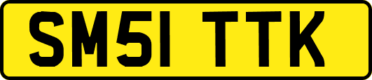 SM51TTK