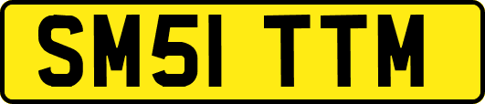 SM51TTM
