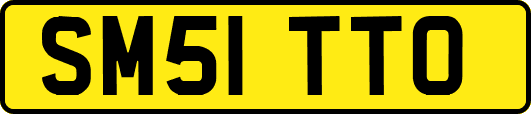 SM51TTO