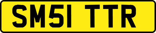 SM51TTR