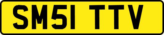 SM51TTV