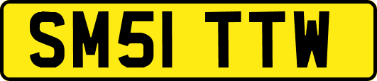 SM51TTW