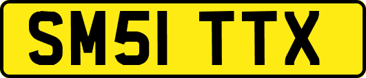 SM51TTX