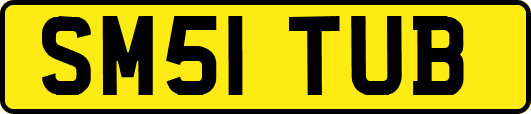 SM51TUB