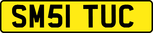 SM51TUC