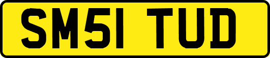 SM51TUD