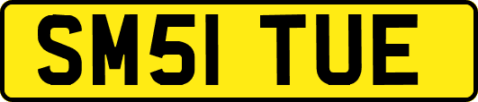 SM51TUE