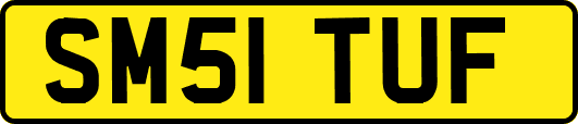 SM51TUF