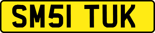 SM51TUK