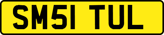 SM51TUL