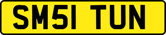 SM51TUN