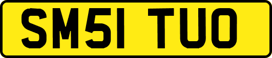 SM51TUO