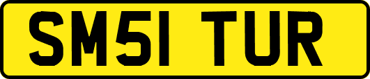 SM51TUR