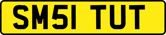 SM51TUT