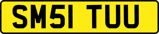 SM51TUU