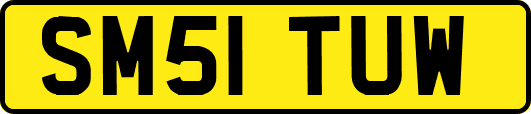 SM51TUW