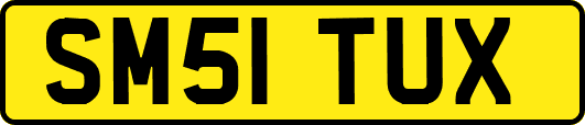 SM51TUX