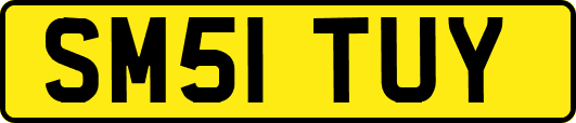 SM51TUY