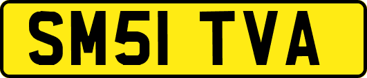 SM51TVA