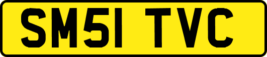 SM51TVC