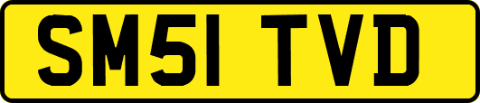 SM51TVD