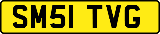 SM51TVG