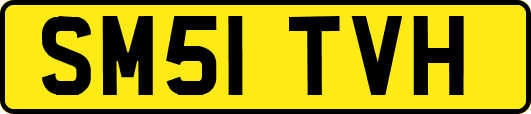 SM51TVH