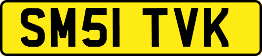 SM51TVK