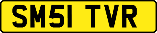 SM51TVR