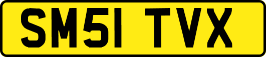 SM51TVX
