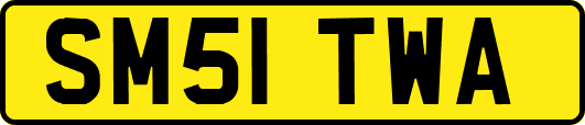SM51TWA