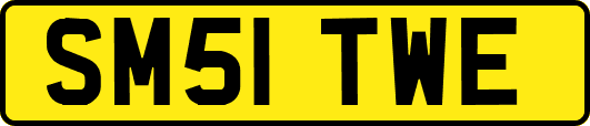 SM51TWE