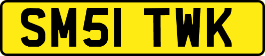 SM51TWK