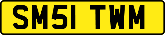 SM51TWM
