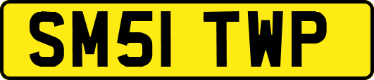 SM51TWP