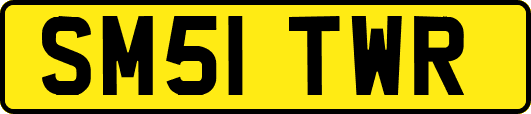 SM51TWR