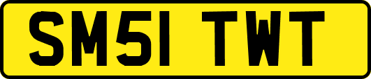 SM51TWT