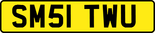 SM51TWU