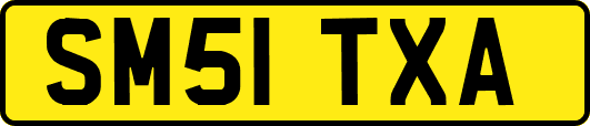 SM51TXA
