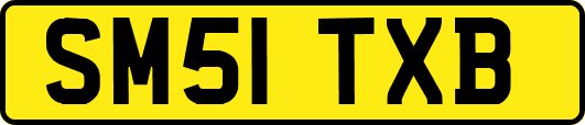 SM51TXB