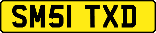 SM51TXD
