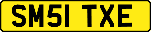 SM51TXE