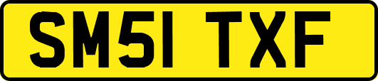 SM51TXF