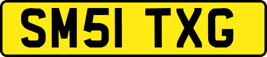 SM51TXG