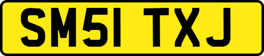SM51TXJ