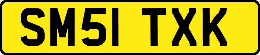 SM51TXK